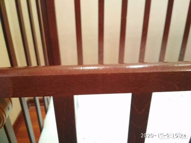 Детская кроватка Можга