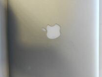 Apple MacBook Air (13-inch, Early 2014 ) арт 00384
