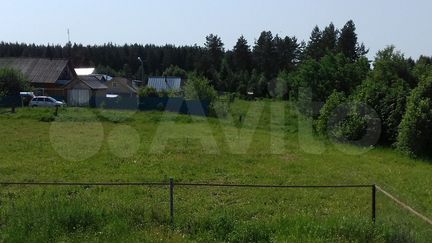 Участок 13 сот. (ИЖС)