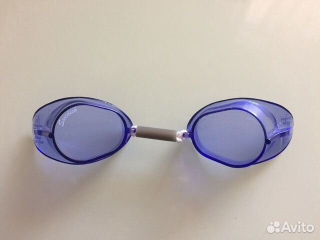 Очки для плавания Swedish от Speedo