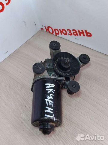 Моторчик дворников Hyundai Accent