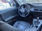 BMW 3 серия 2.5 AT, 2008, 250 000 км объявление продам