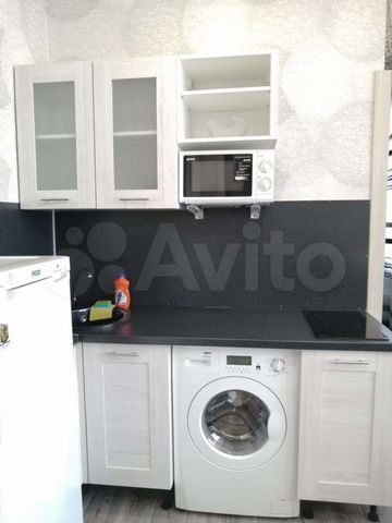 1-к. квартира, 35 м², 1/5 эт.