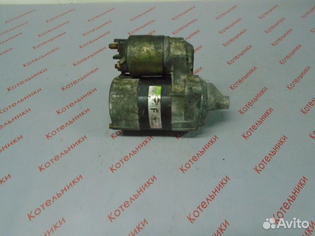 Nissan 23300-9F660 Стартер