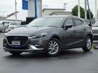 Mazda Axela 1.5 AT, 2018, 25 000 км