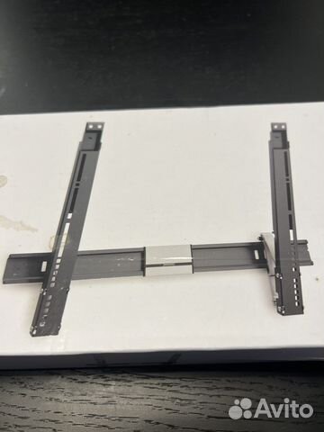 Кронштейн vogel’S настенный для телевизора