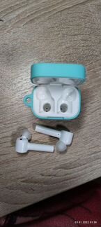 Xiaomi Mi AirDots Pro наушники