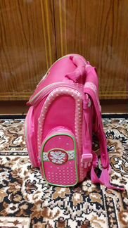 Рюкзак школьный ортопедический, б/у