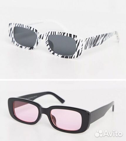 Очки женские