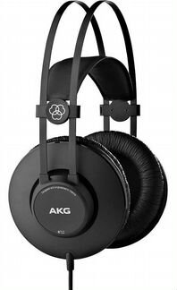 Наушники студийные AKG K52