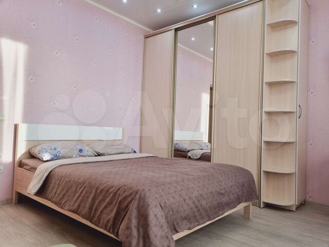 1-к. квартира, 48 м², 11/16 эт.