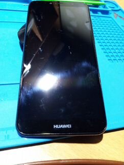 Huawei y6 prime 2018