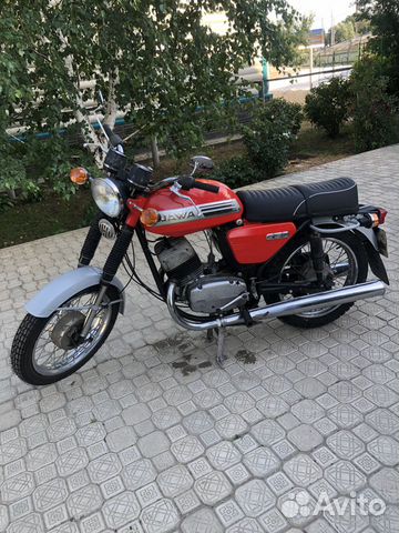 Бардачки ява 634