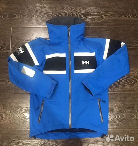 Helly hansen(оригинал) куртка