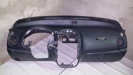 Торпедо Дэу Матиз