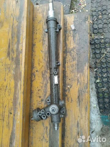 Рейка рулевая VW Pointer 1.0 2004 г.в
