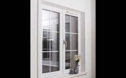 Сетки на окна