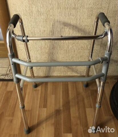 Ходунки для взрослых