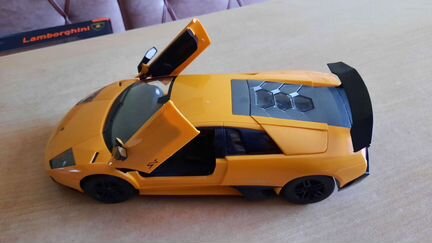 Радиоуправляемая Lamborghini 1:14