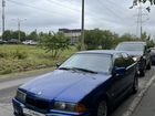 BMW 3 серия 2.5 МТ, 1991, 220 000 км