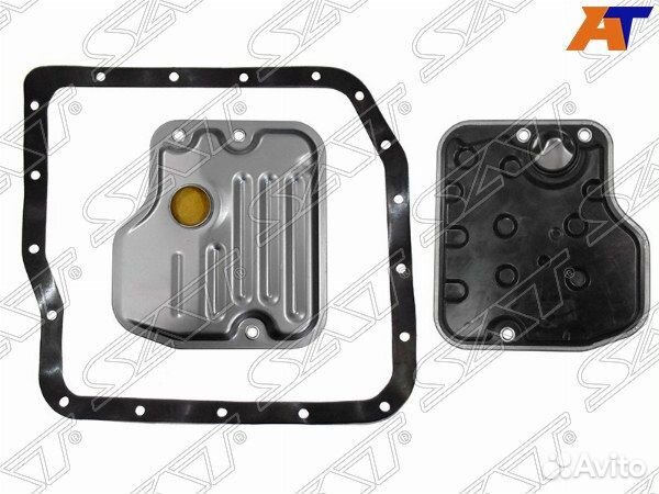 Фильтр АКПП toyota avensis