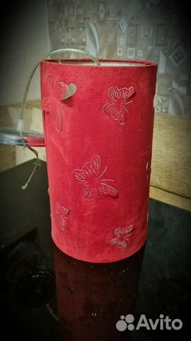 Светильник потолочный подвесной