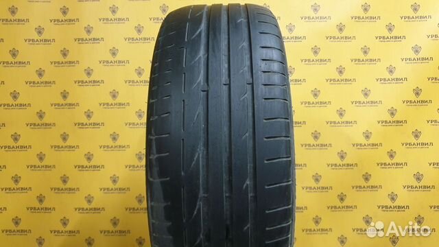 Bridgestone Potenza S001 225/45 R18 Y