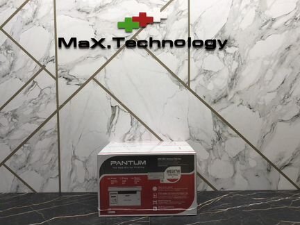 Мфу лазерный Pantum M6507W