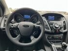 Ford Focus 1.6 МТ, 2011, 137 522 км
