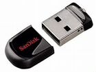 USB флешка 16gb SanDisk