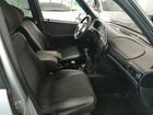 Chevrolet Niva 1.7 МТ, 2010, 143 224 км объявление продам