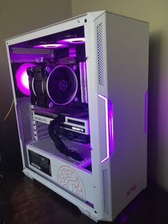 Айтишник/Компьютерный мастер/Сборка пк на заказ