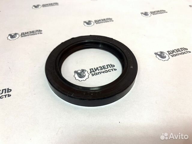 Манжета Сальник 2.2-65х90 ступицы задней газ,мтз