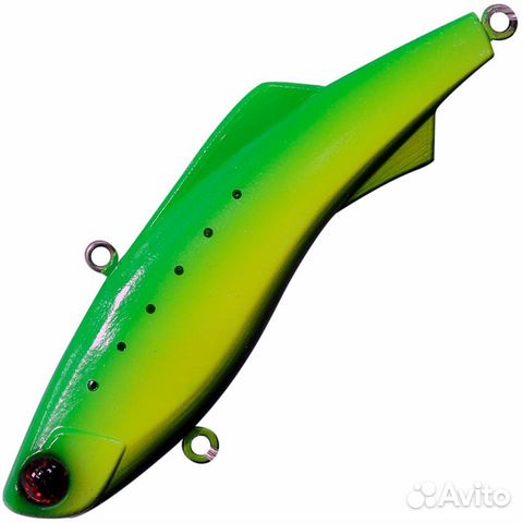 Раттлин Madness Shiriten Vibe 73 NT01