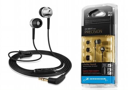 Sennheiser CX-400 II