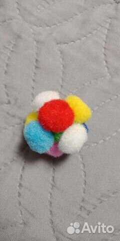 Игрушка для кошки