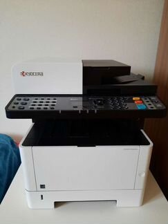 Лазерный мфу Kyocera m2735dn