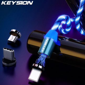 Usb магнитный кабель нео для зарядки телефона
