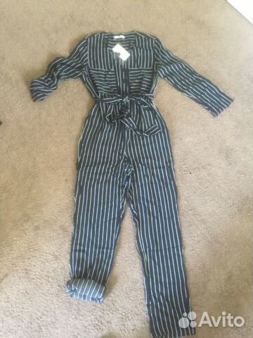 Комбинезон женский Mango новый