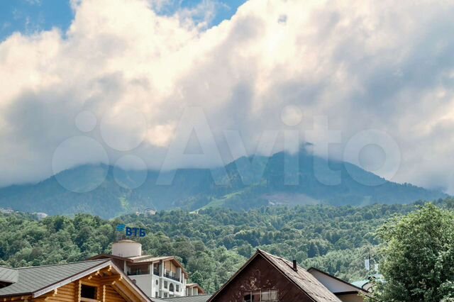 3-к. квартира, 40 м², 1/5 эт.