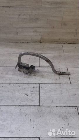 Петля крышки багажника правая Volkswagen Polo 5 С