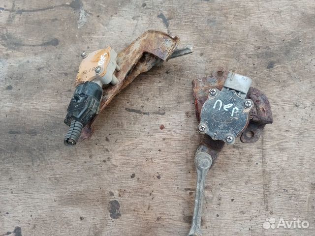 Датчик дорожного просвета на Хонда Аккорд VII 07г