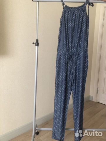 Комбинезон Liu Jo jeans