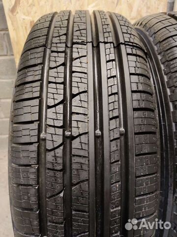 Pirelli Scorpion Verde All Season 215/65 R16 98H