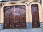 Реставрация и Покраска Ворот Двери и т объявление продам