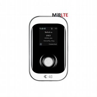 Роутер Модем ZTE MF91 + Симкарта Безлимит Интернет