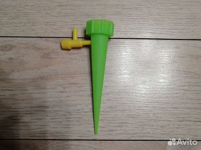 Устройство для полива цветов. Новое