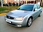 Ford Mondeo 2.0 МТ, 2007, 156 000 км