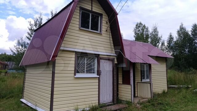 Купить дачу в твери цена фото Дача 20 м² на участке 10 сот. на продажу в Твери Купить дом в Твери Авито