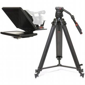 Аренда Теле Суфлёра 19 дюймов с техником